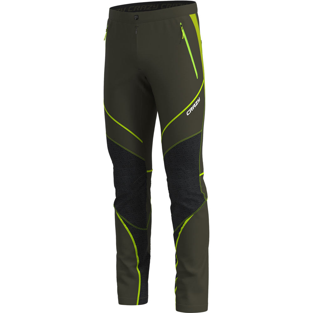Flame Pant