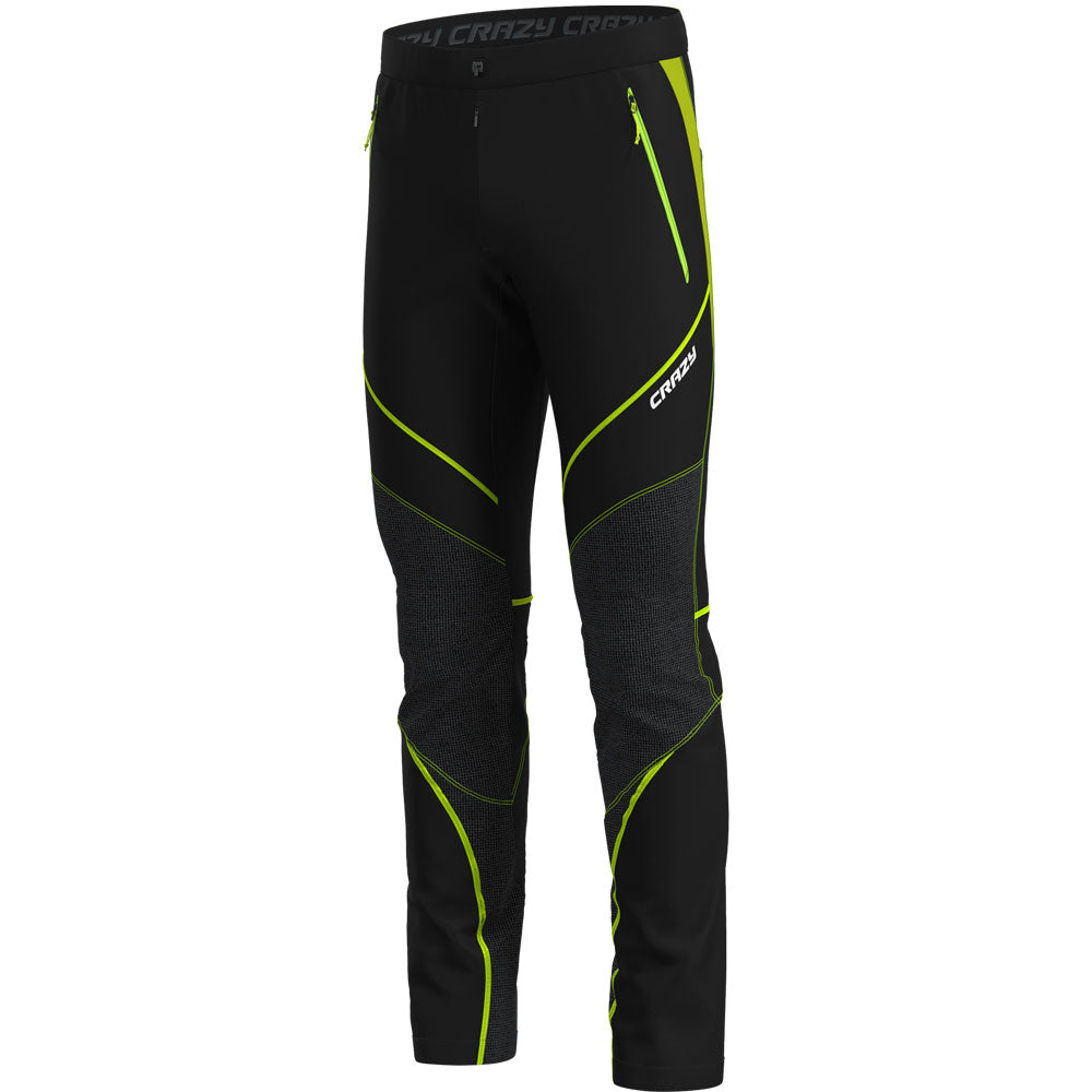 Flame Pant