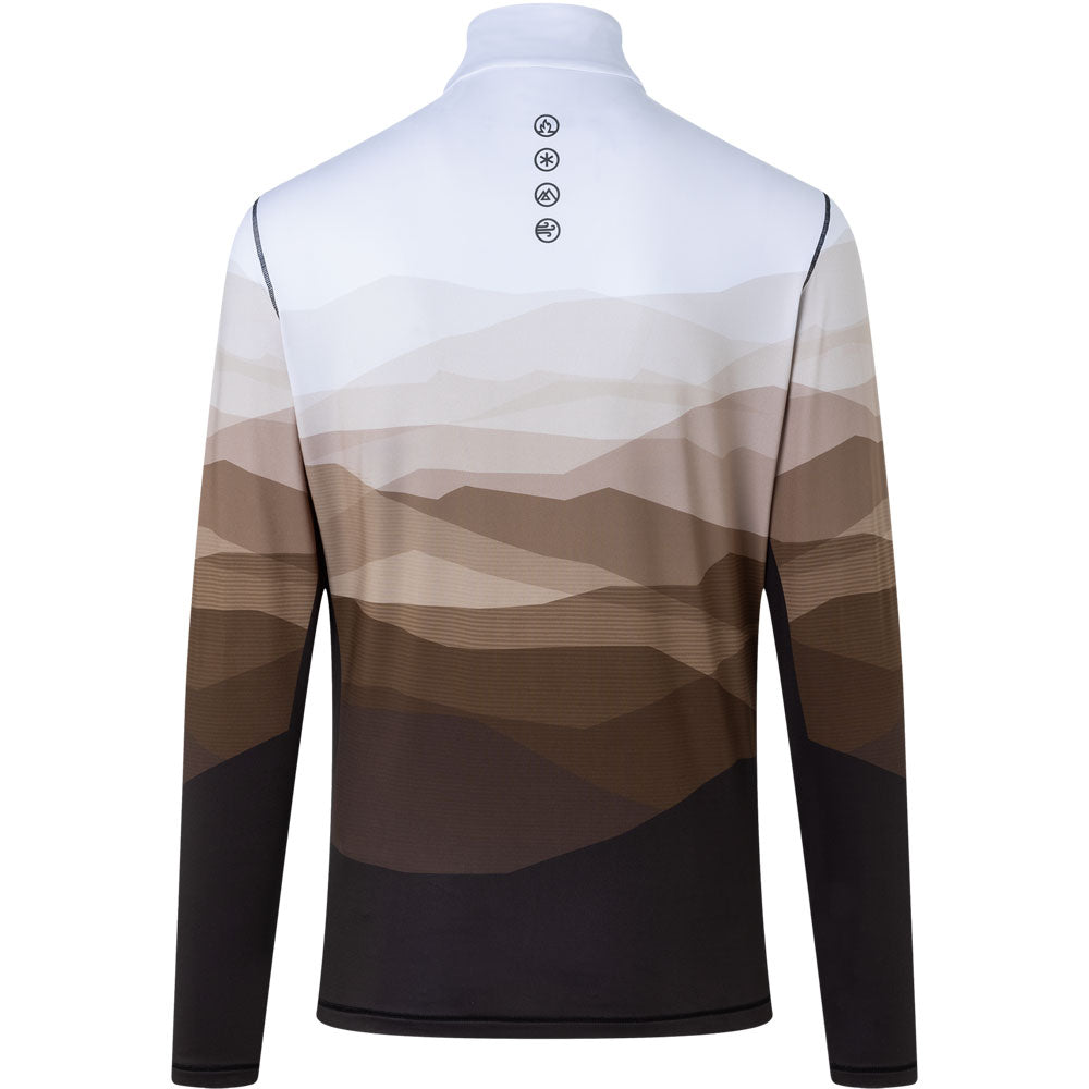Pascal Ski Shirt