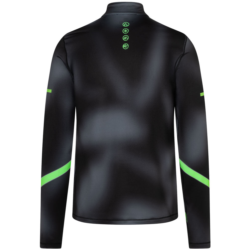 Pascal Zip Layer