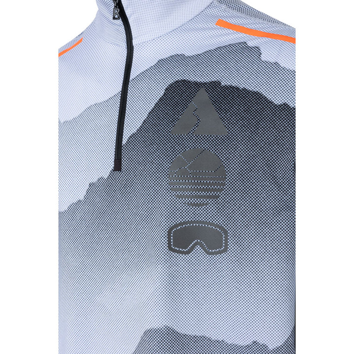 Pascal Ski Shirt