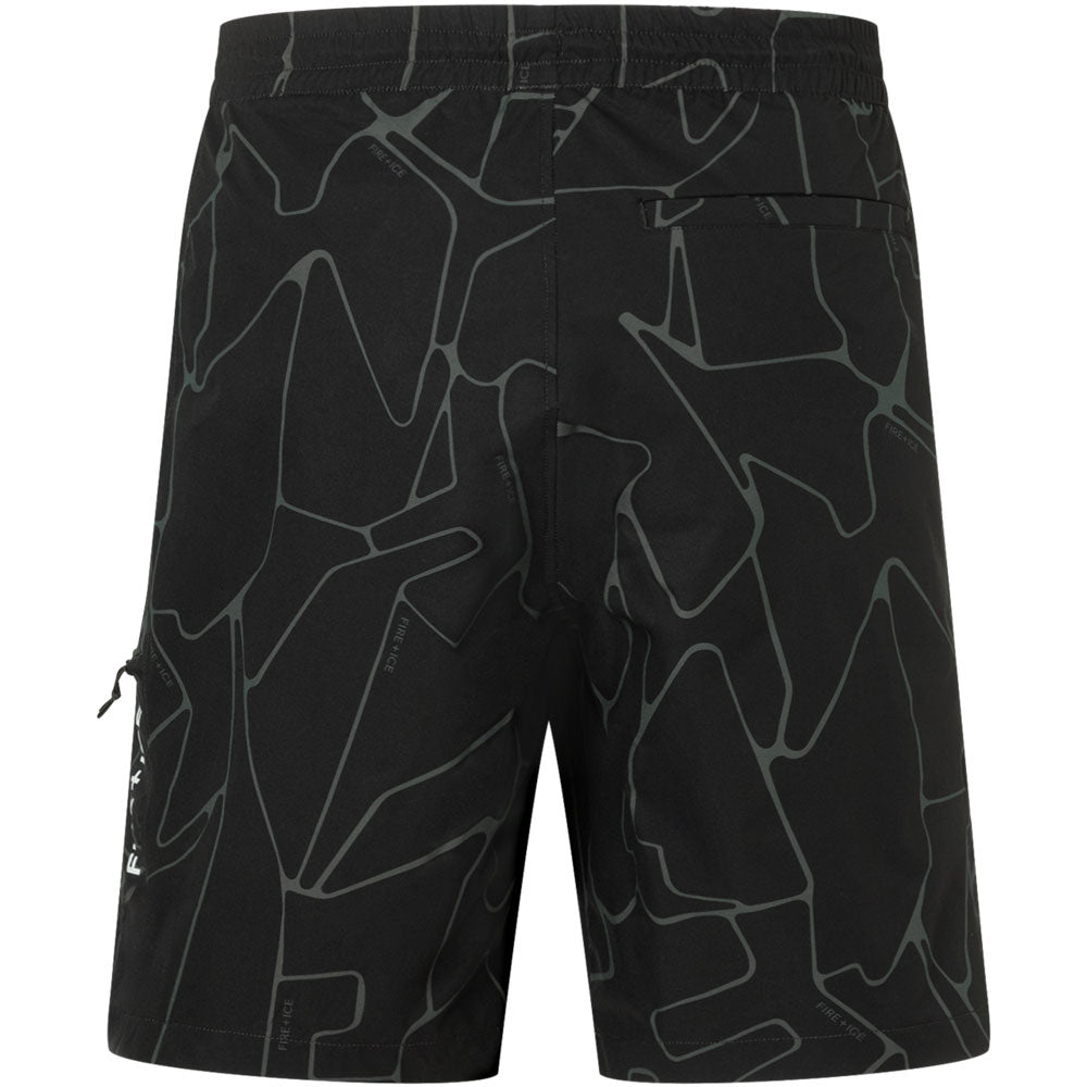 Pavel Men's Water-Repellent Stretch Shorts