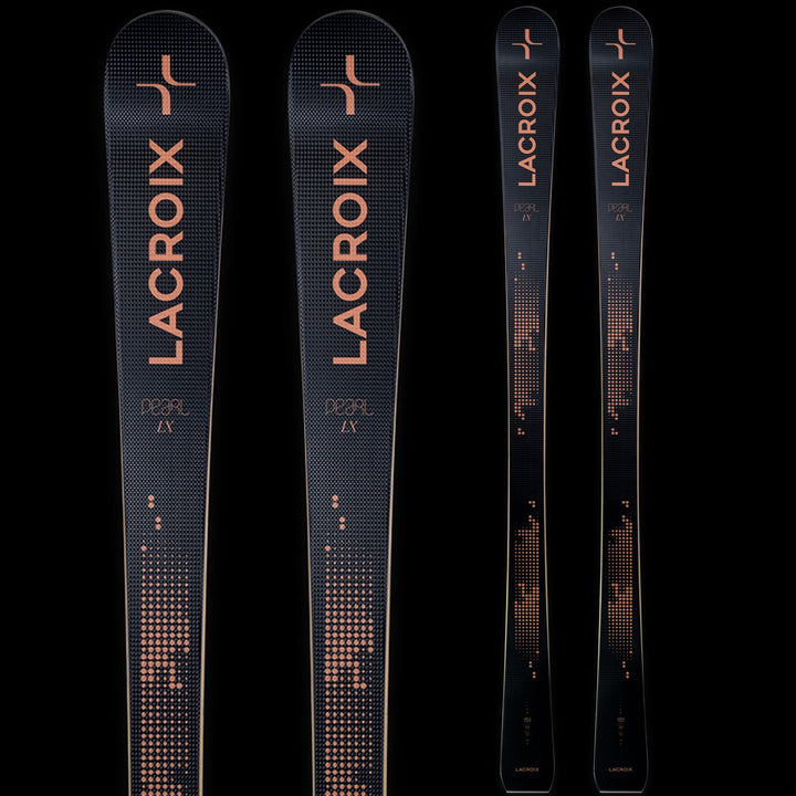 Pearl LX
