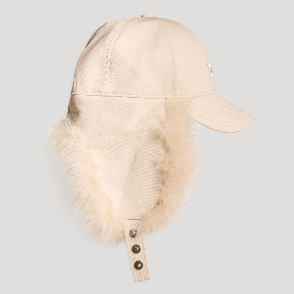 Poppy Cap