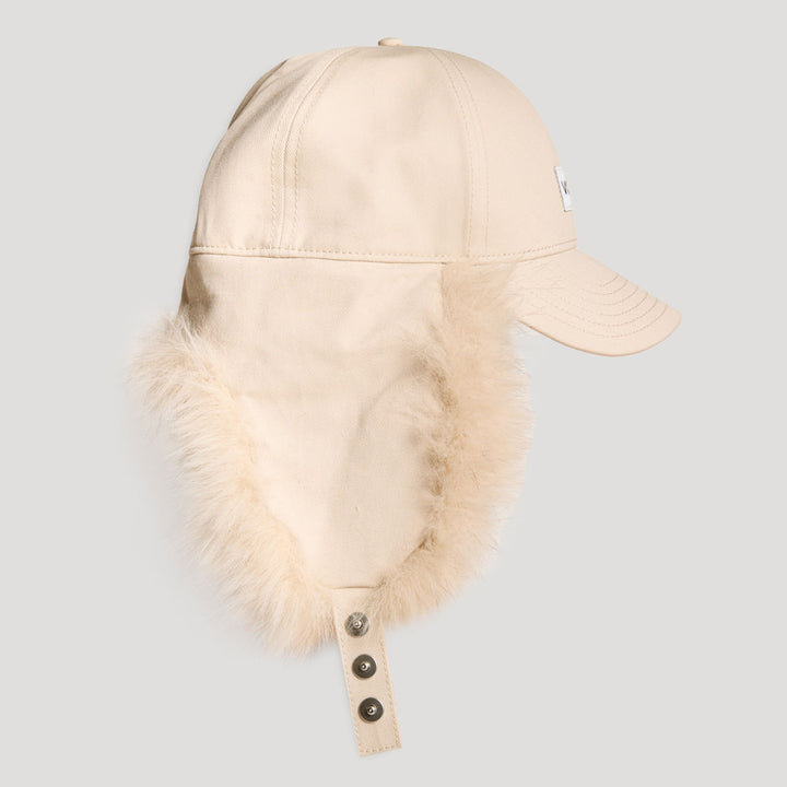 Poppy Cap