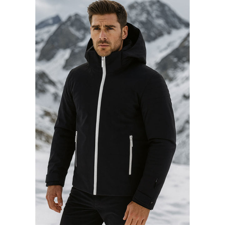 Power III Jacket