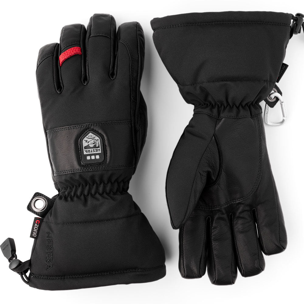 Hestra Ski Gloves Collection – Miller Sports