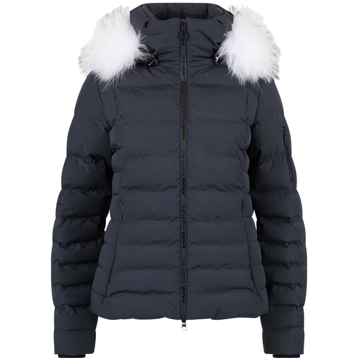 Prag Jacket
