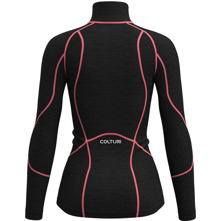 Pull Allure Zip Layer