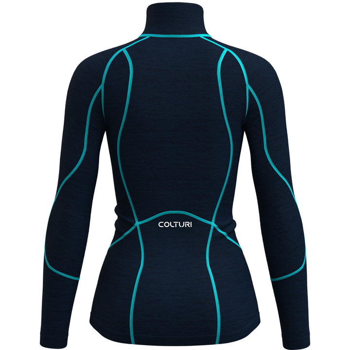 Pull Allure Zip Layer