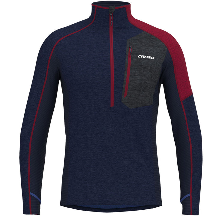 Pull Ascent Layer