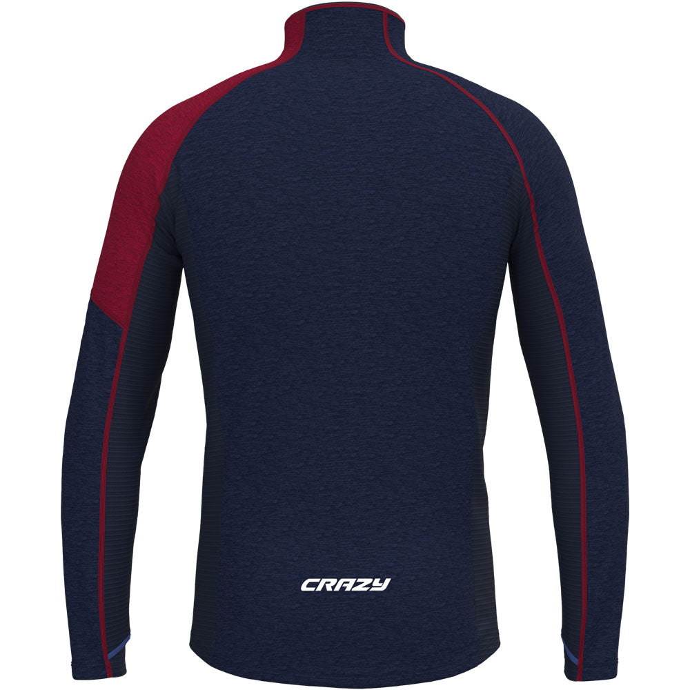 Pull Ascent Layer