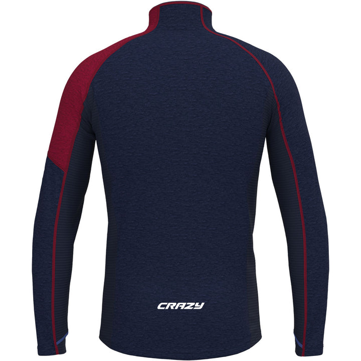 Pull Ascent Layer