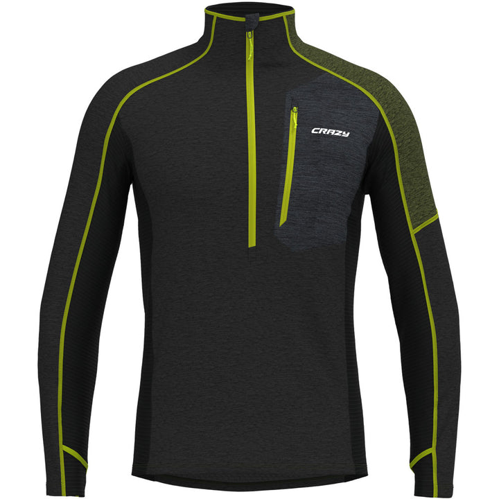 Pull Ascent Layer