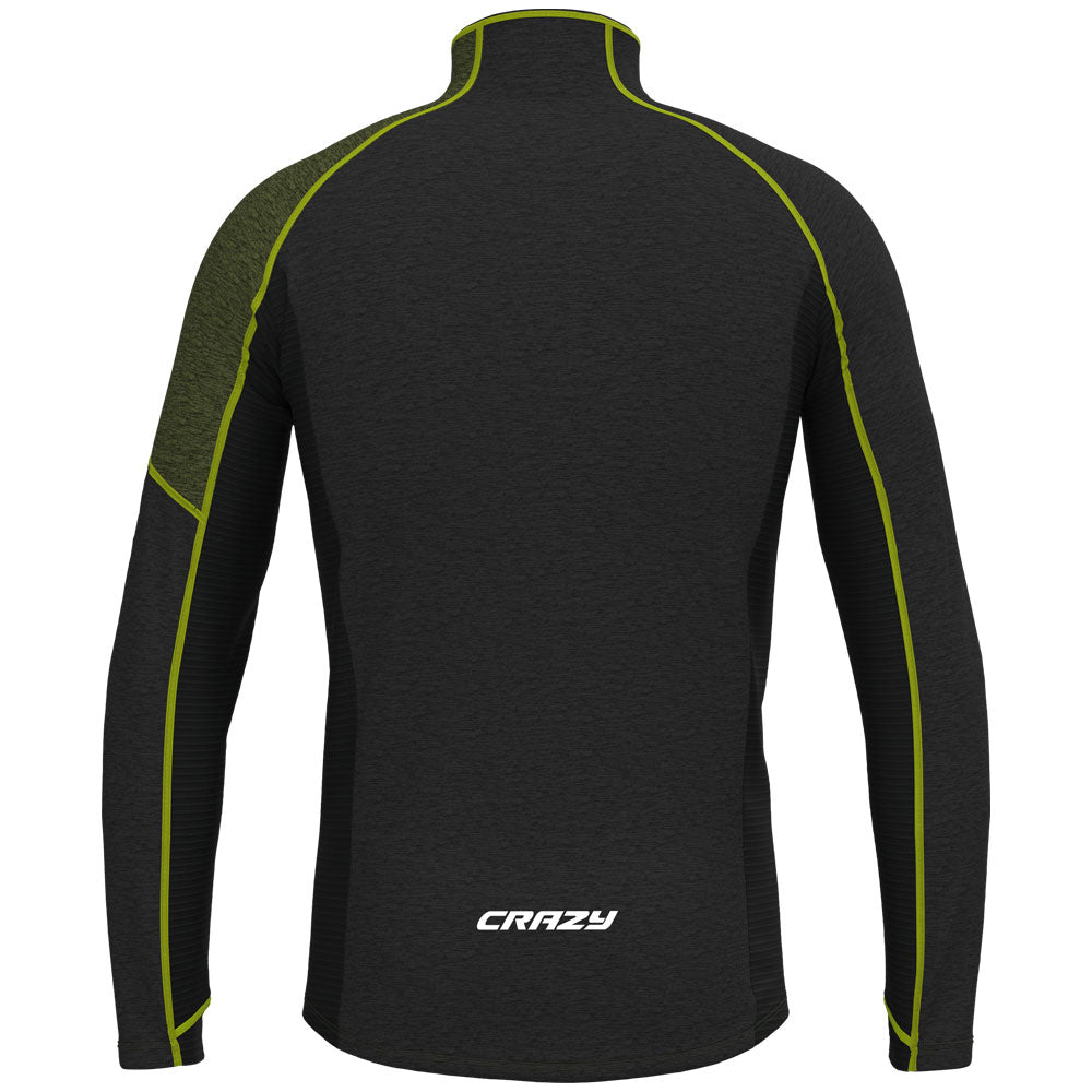 Pull Ascent Layer