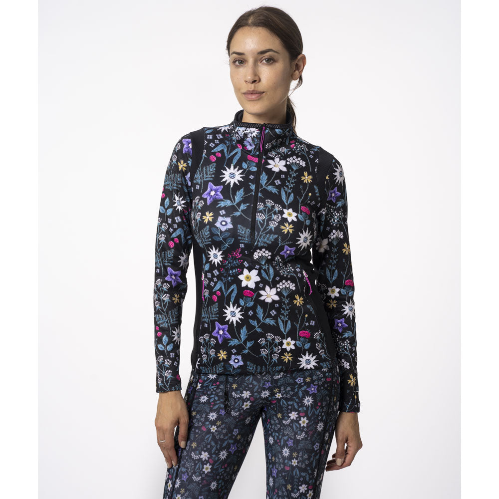 Pull Dream Flow Layer