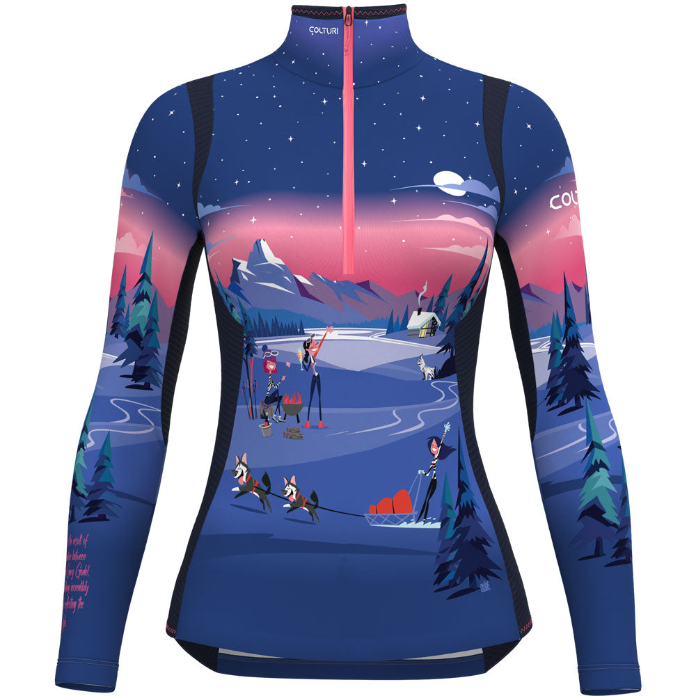 Pull Dream Flow Layer