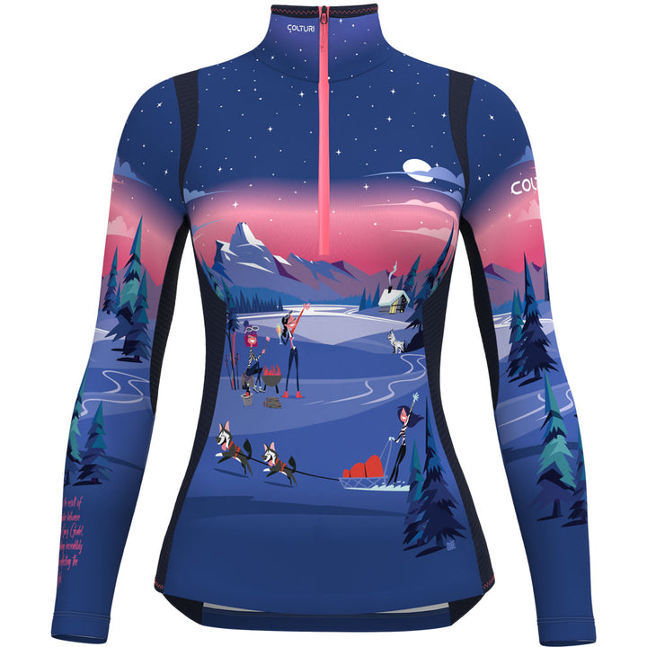 Pull Dream Flow Layer