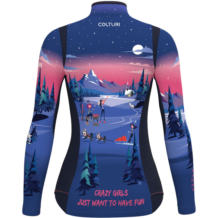 Pull Dream Flow Layer