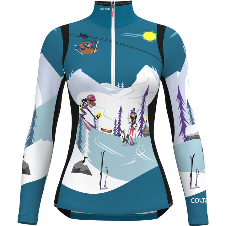Pull Dream Flow Layer