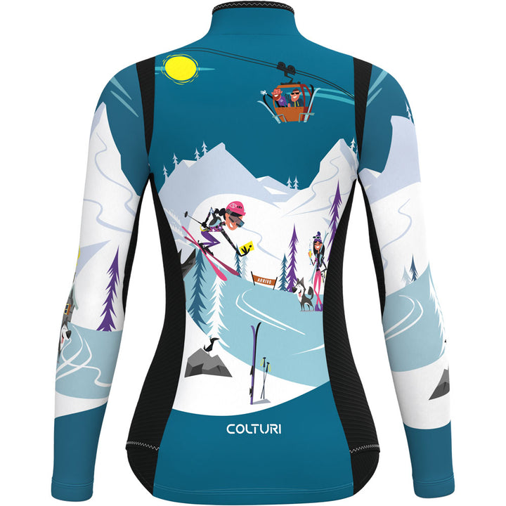 Pull Dream Flow Layer
