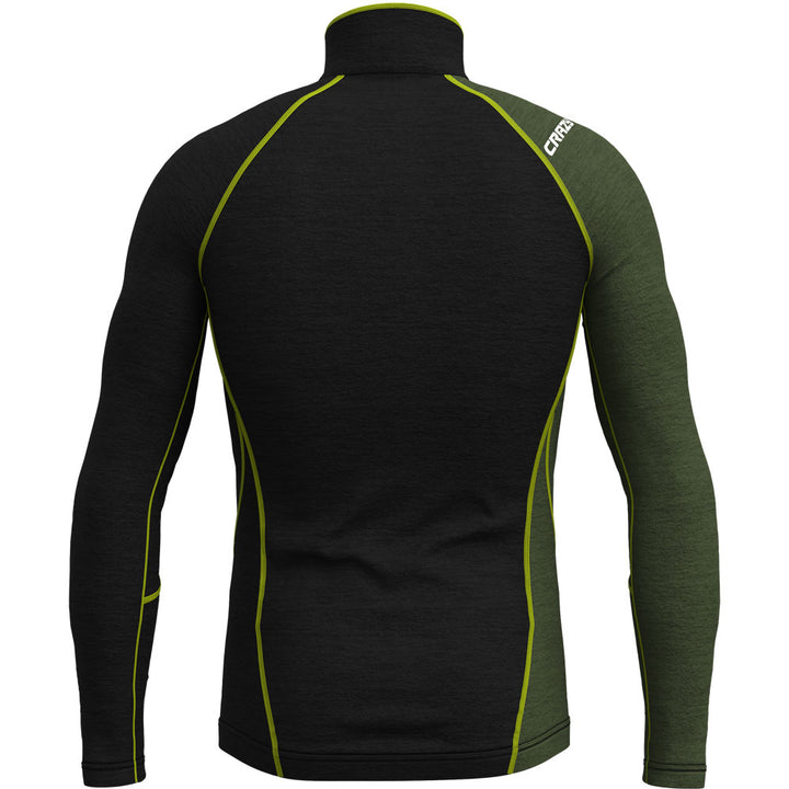 Pull Fahrenheit Zip