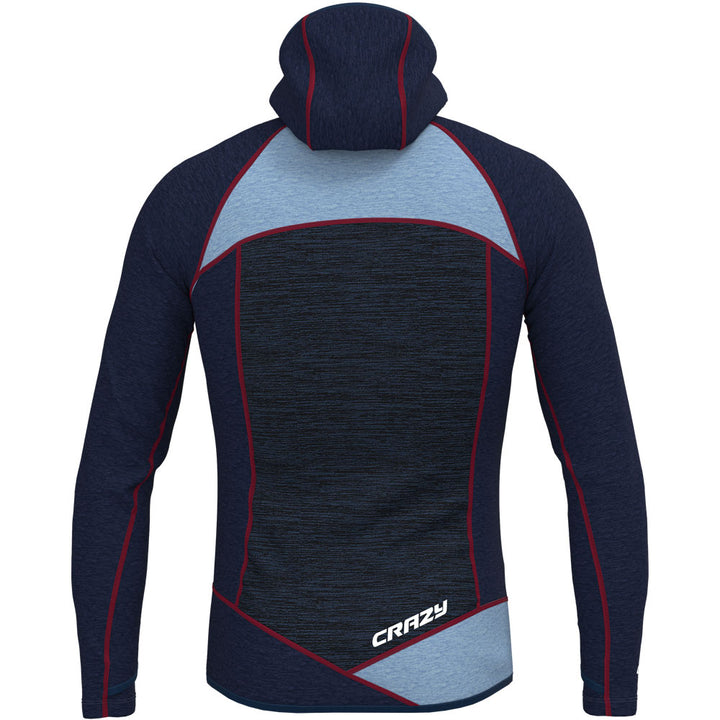 Pull Resolution Layer