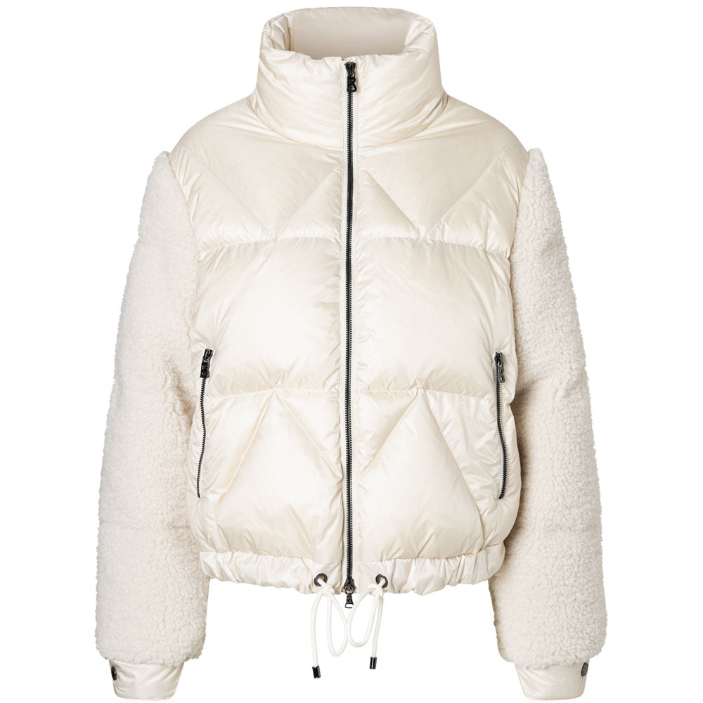 Queeny-D Jacket