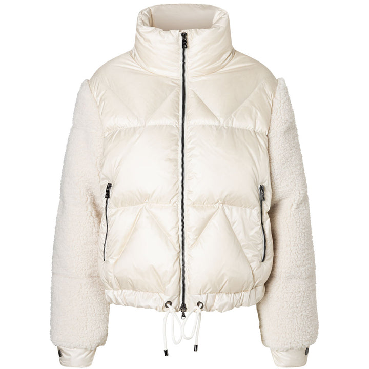 Queeny-D Jacket