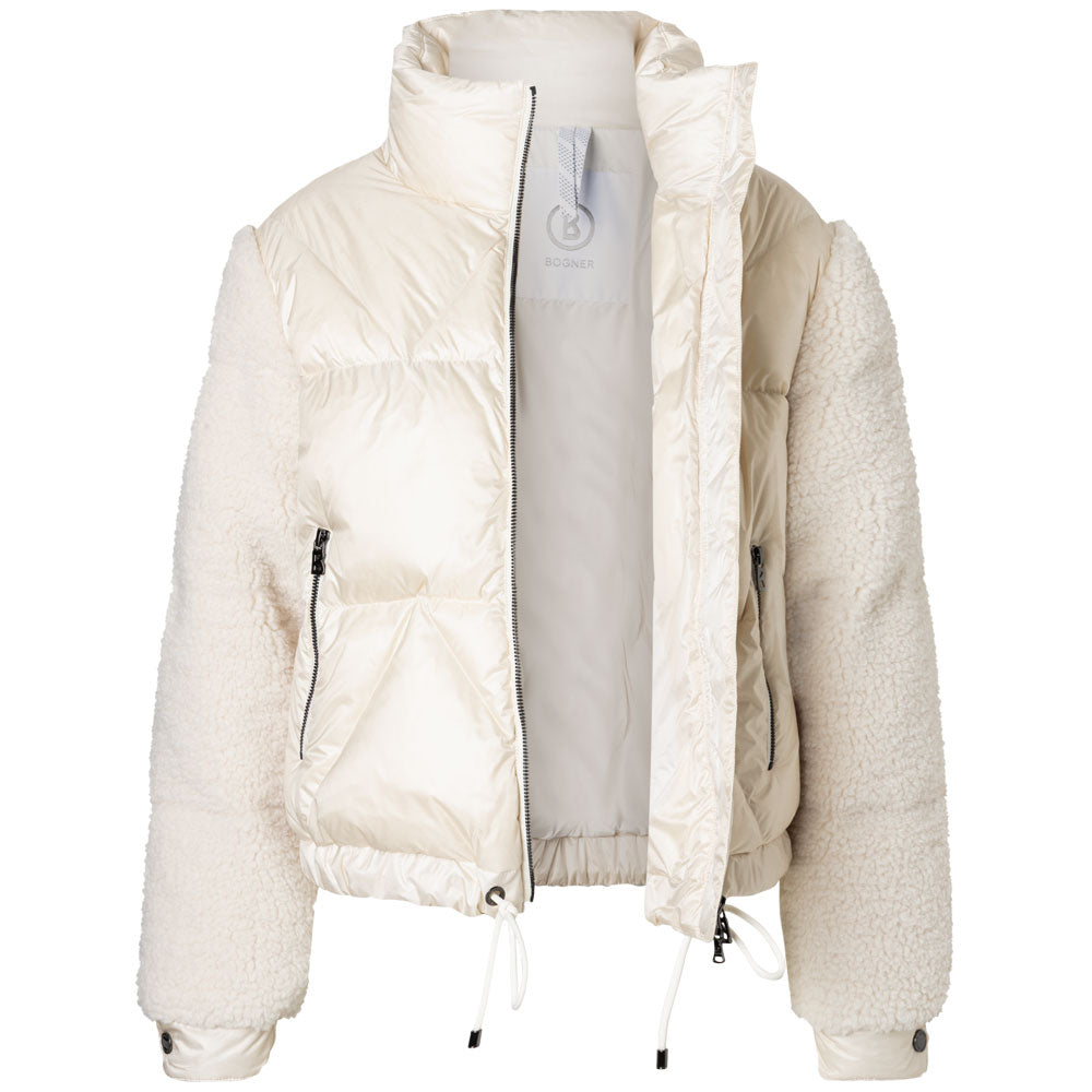 Queeny-D Jacket