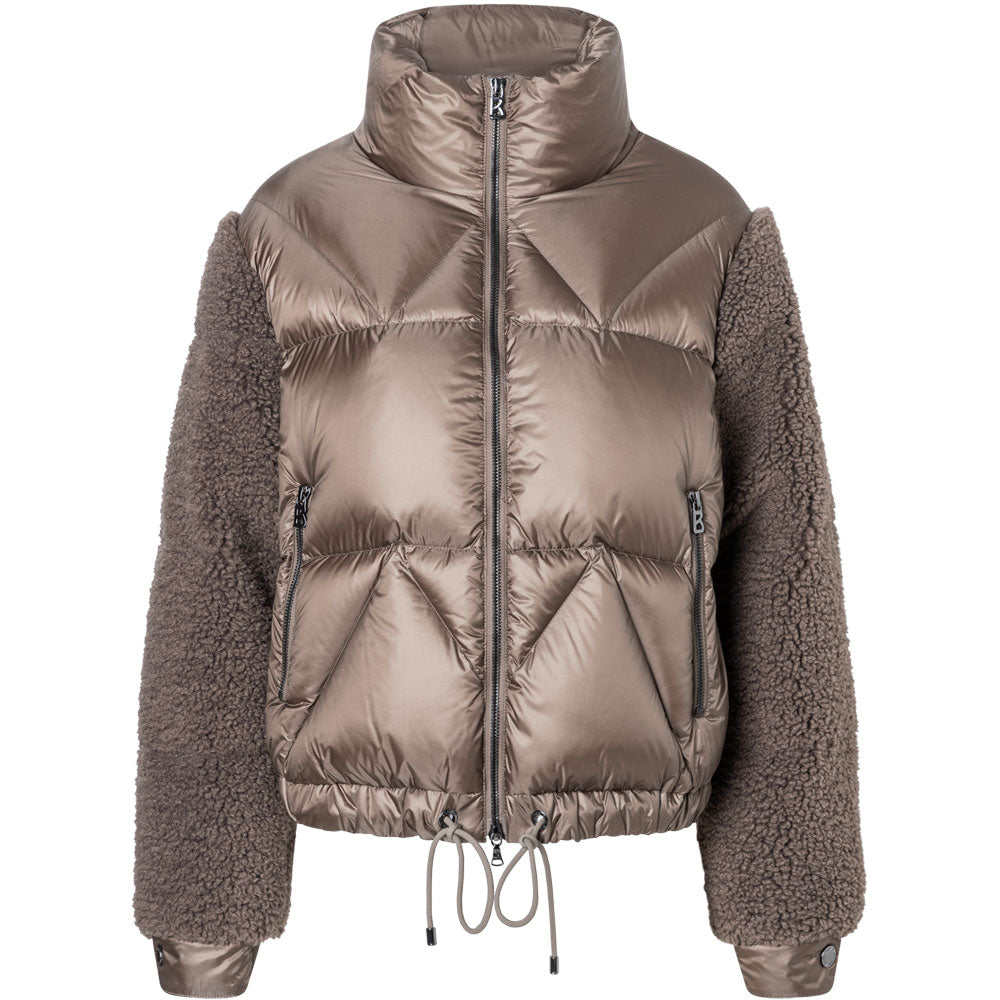 Queeny-D Jacket