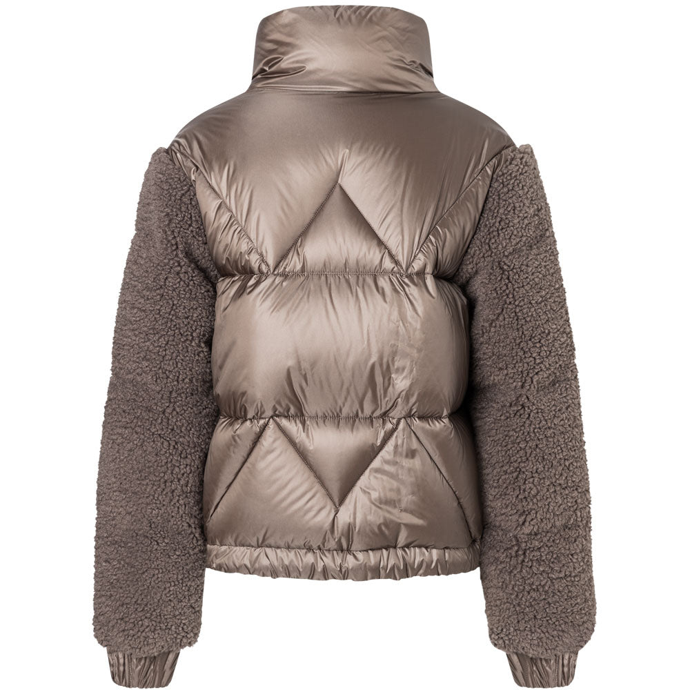 Queeny-D Jacket