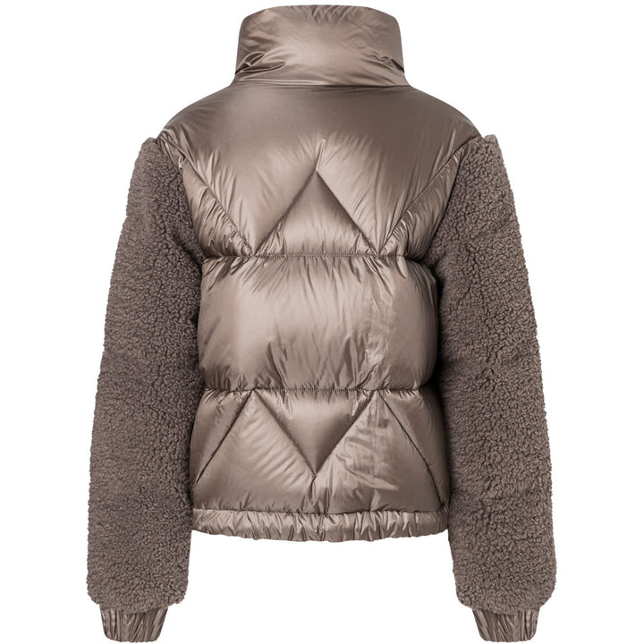 Queeny-D Jacket