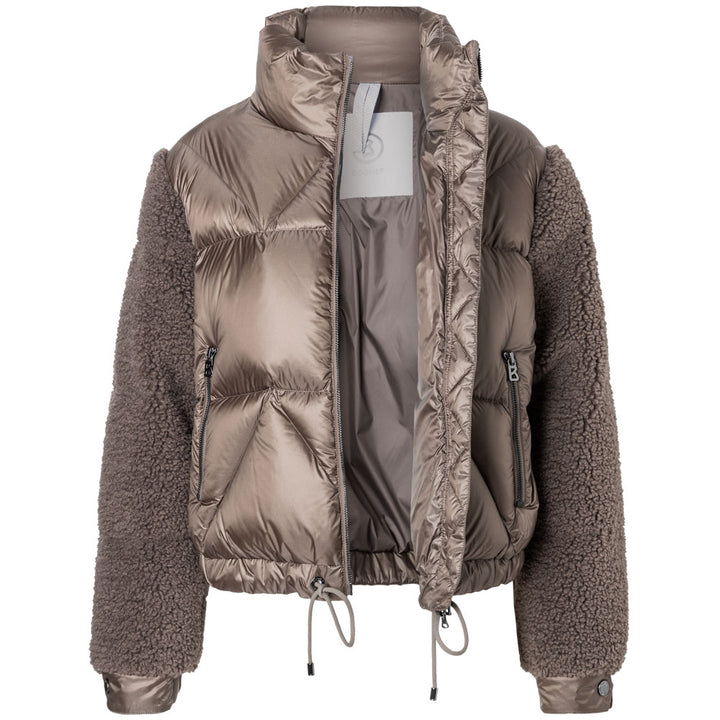 Queeny-D Jacket