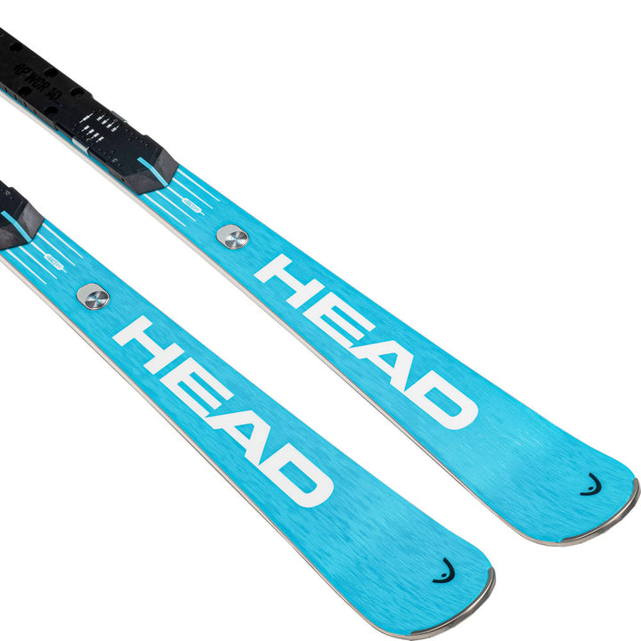 WC Rebels e-Race Pro w/ RP WCR 14 Binding