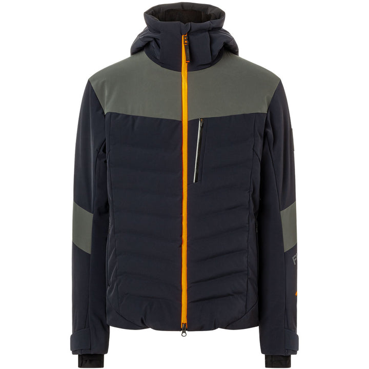 Radek Men's Jacket