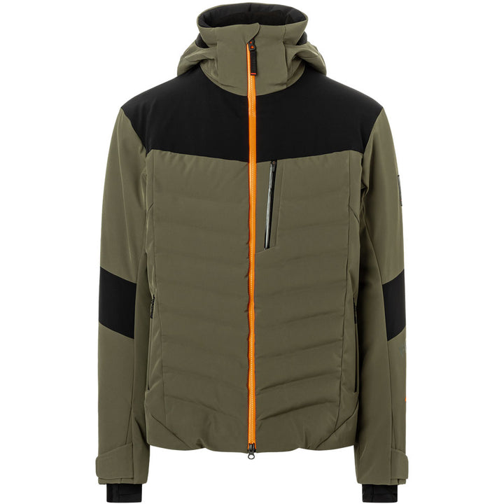 Radek Men's Jacket