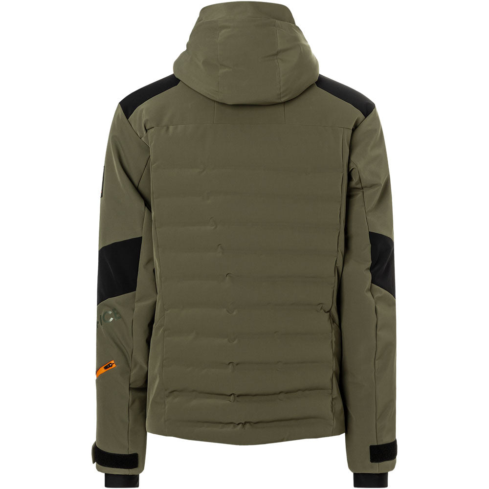 Radek Men's Jacket