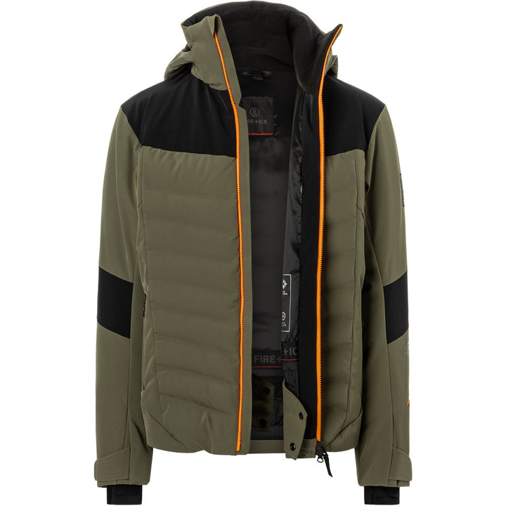 Radek Men's Jacket