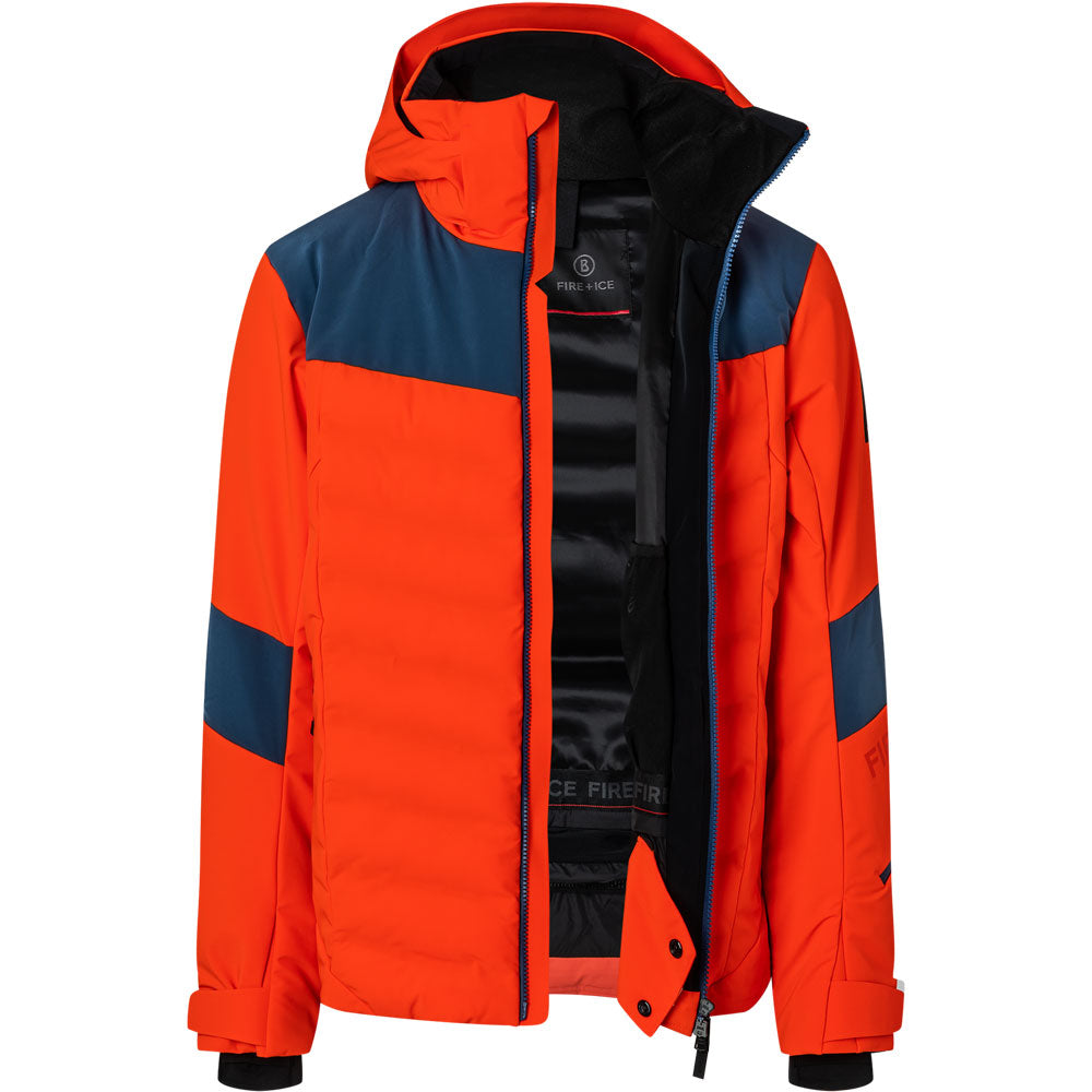 Radek Jacket