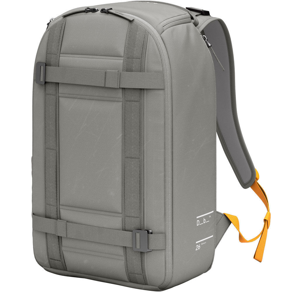 DB Journey Ski and Travel Bags