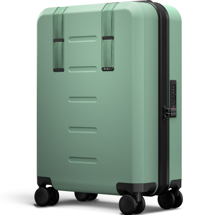 Ramverk Carry-On