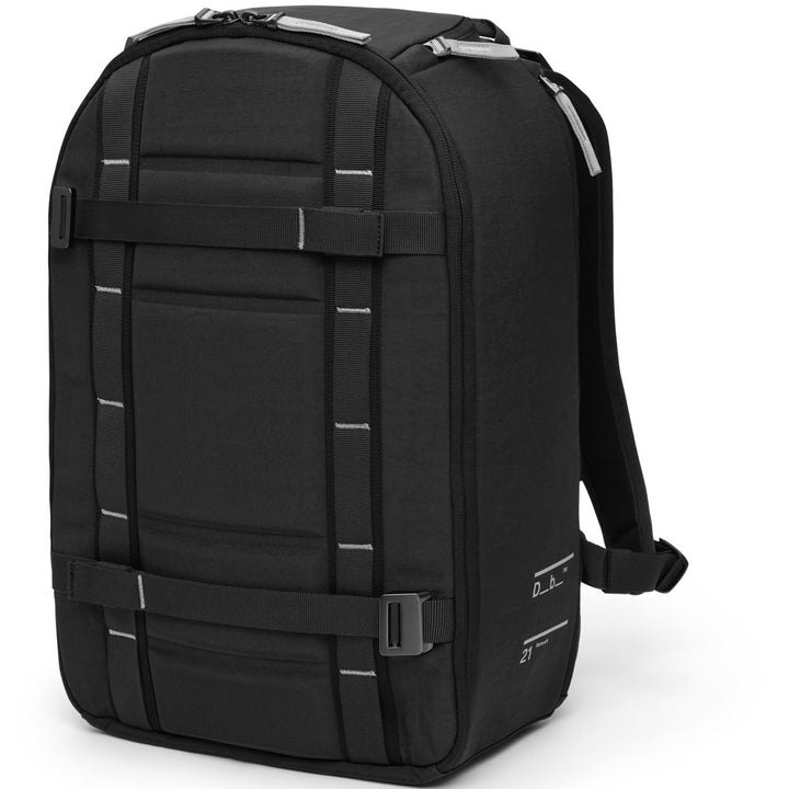 Ramverk 21L Backpack - Charcoal Grey