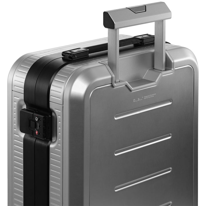 Ramverk Pro Alu Carry-On