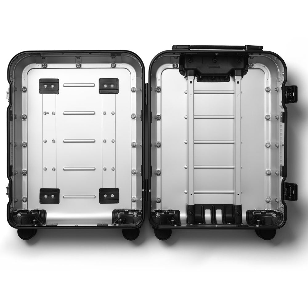 Ramverk Pro Alu Carry-On
