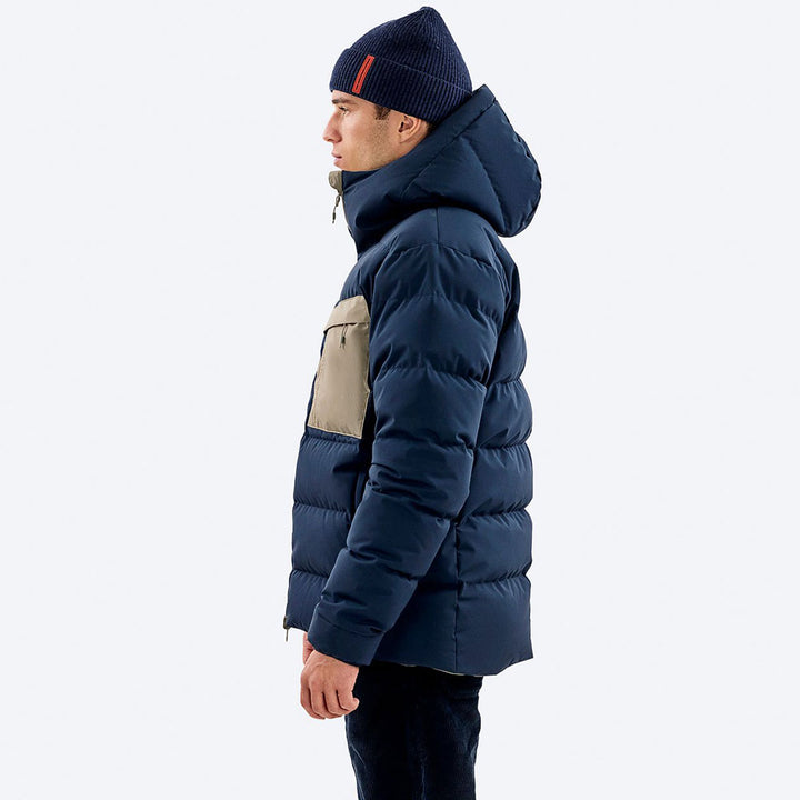 Gore-Tex Reversible Down Jacket