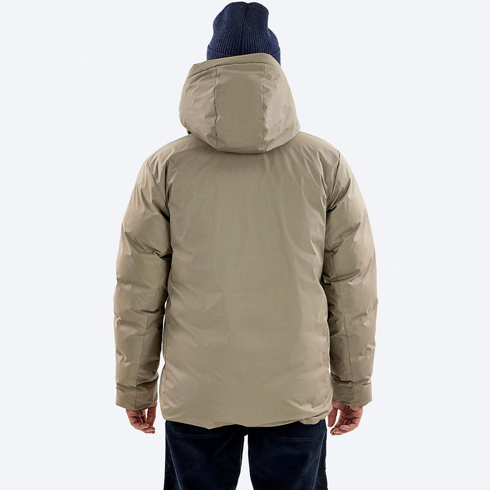 Gore-Tex Reversible Down Jacket