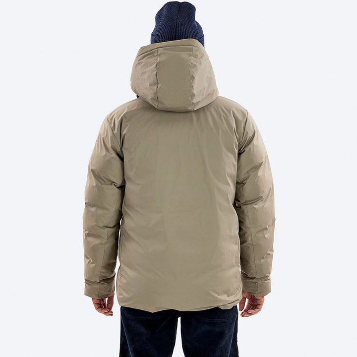 Gore-Tex Reversible Down Jacket