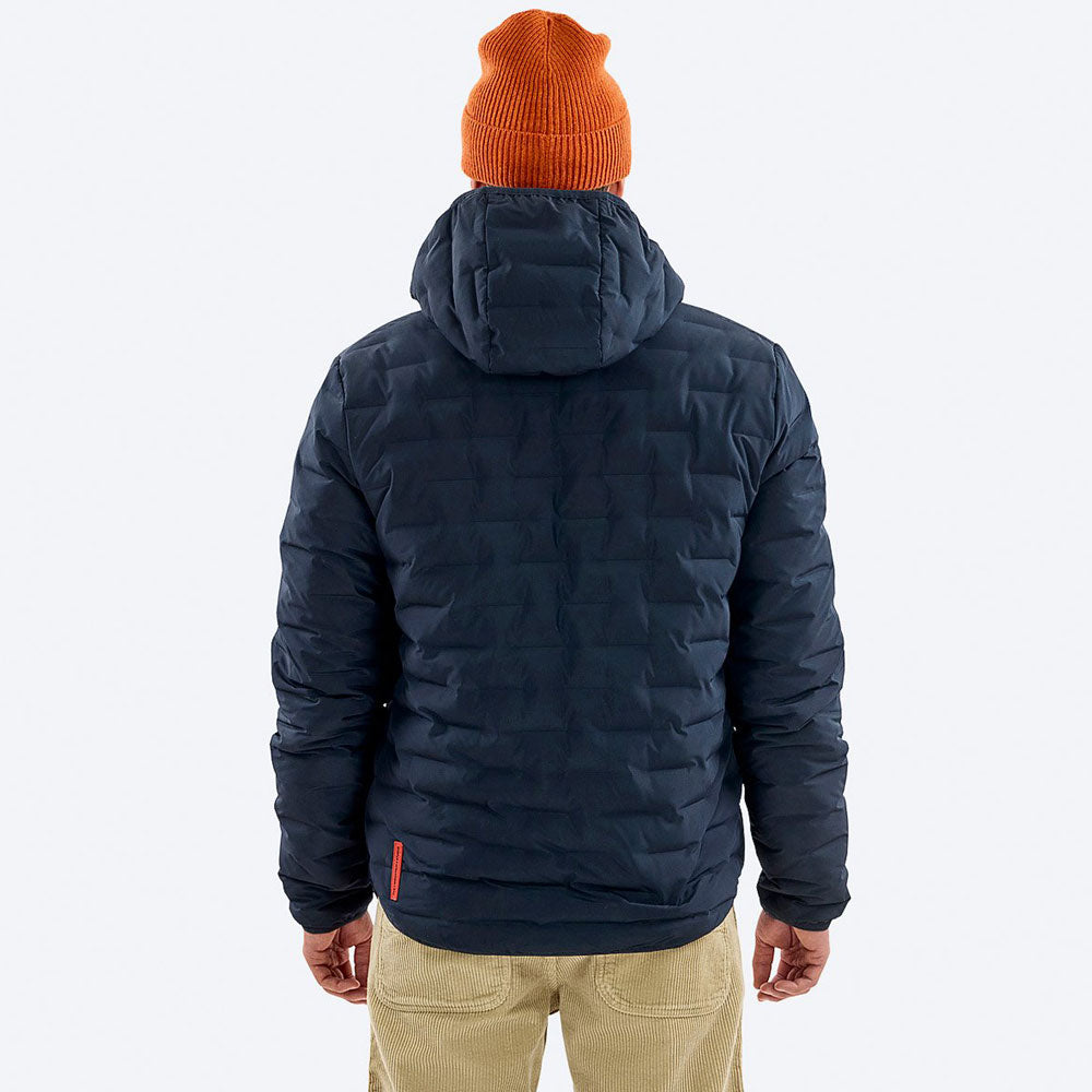 Reversible Light Hood Jacket