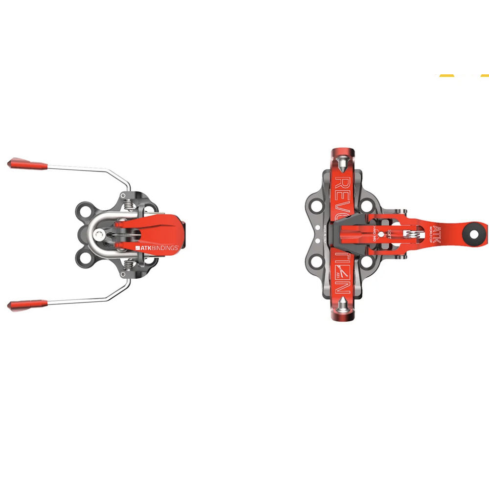 Revolution World Cup w/ Brake